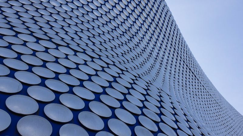 Selfridges Birmingham, Birmingham
