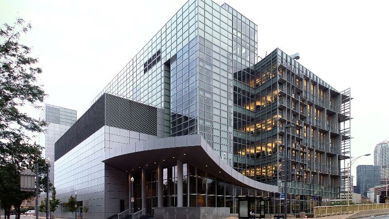 Alcoa Building, Pittsburgh