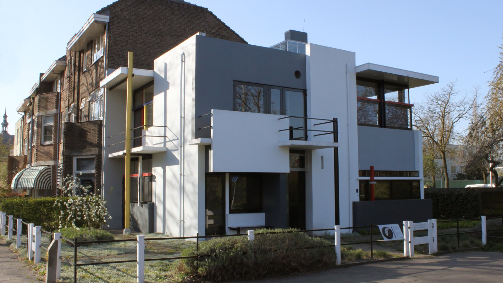 De Stijl