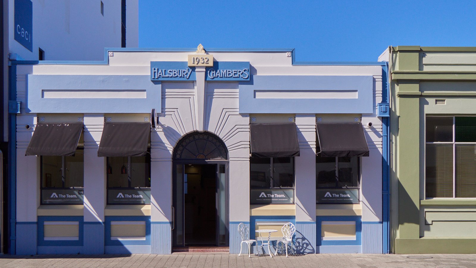 Art Deco visual reference