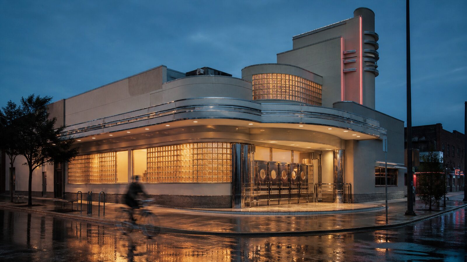 Art Deco visual reference