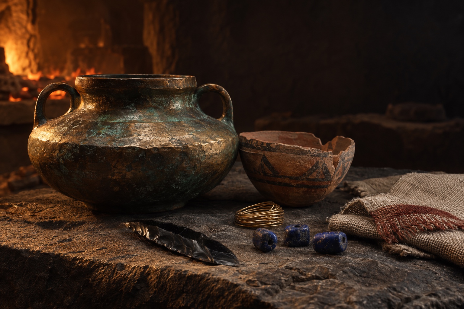 Bronze Age