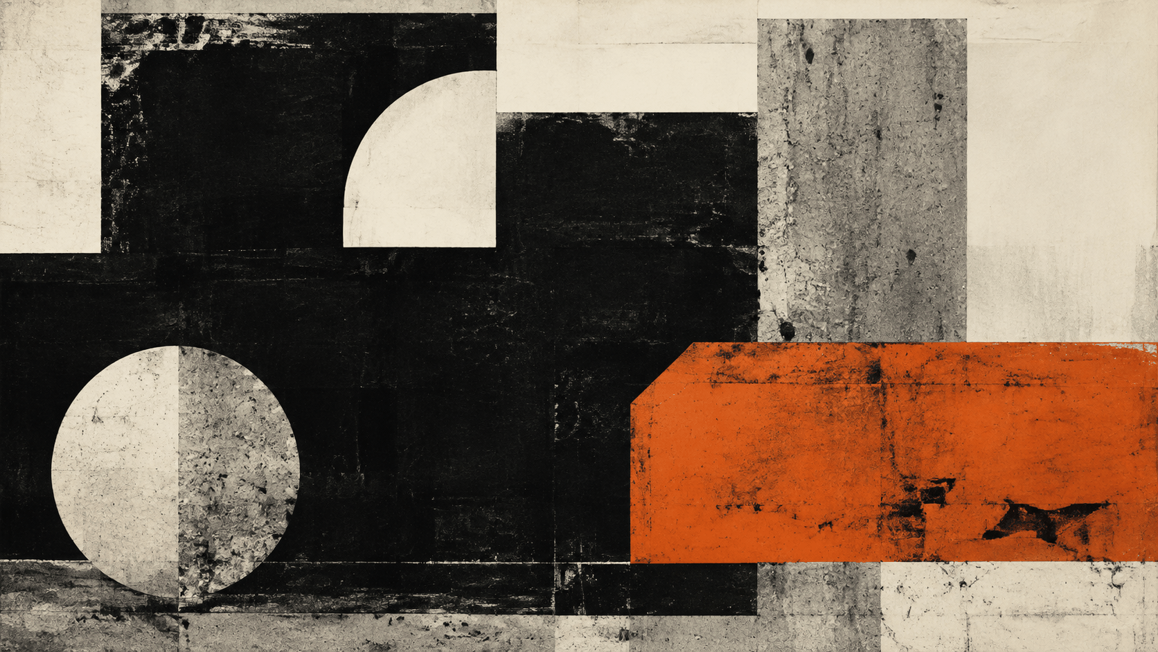 Brutalism visual reference