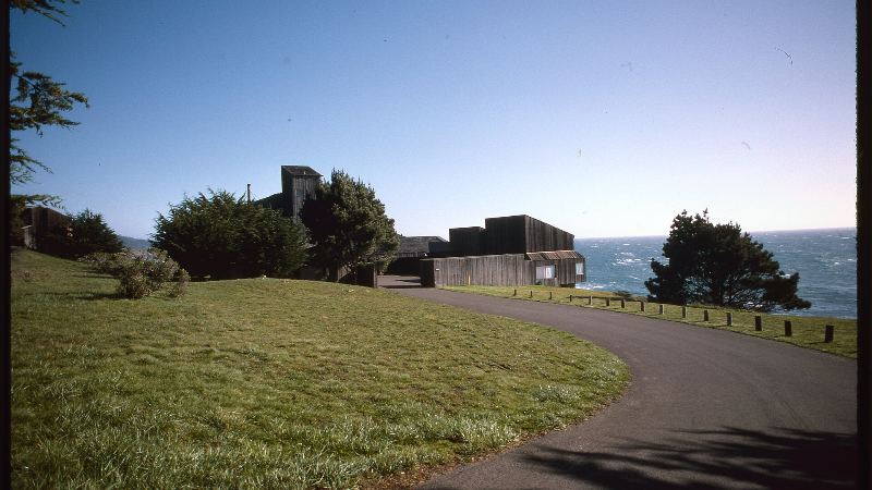 Sea Ranch Condominium One, Sonoma County