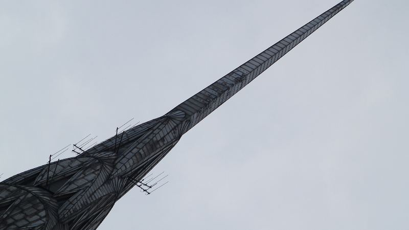 Chrysler Building, New York