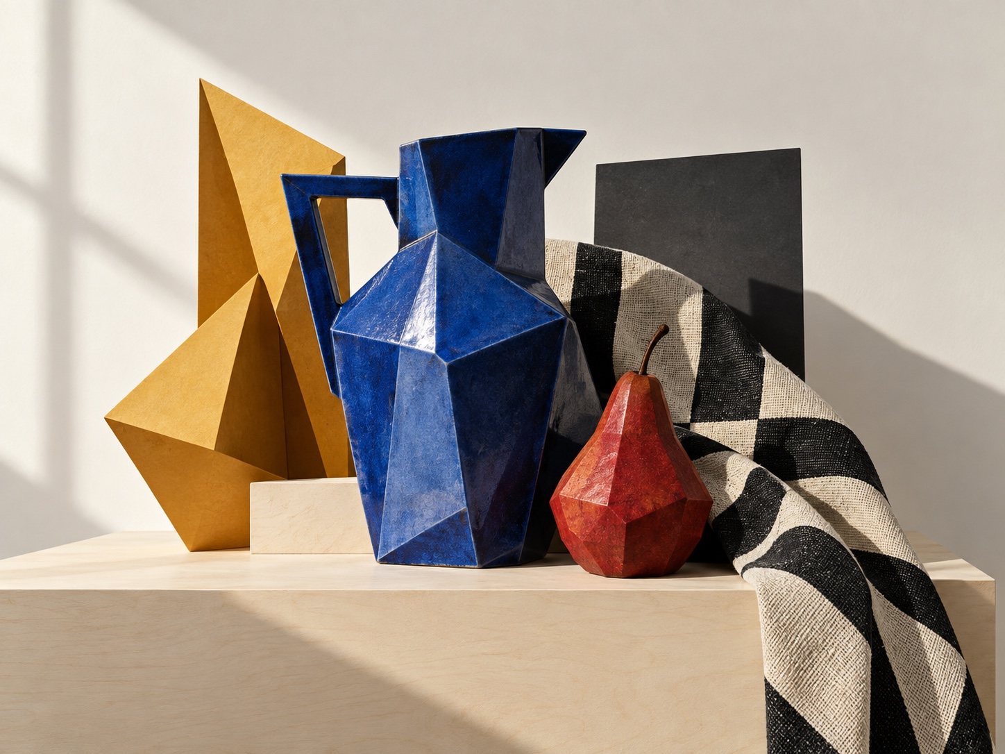 Cubism reference