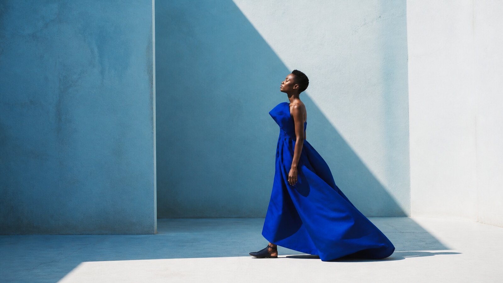 Editorial Photography aesthetic archive image