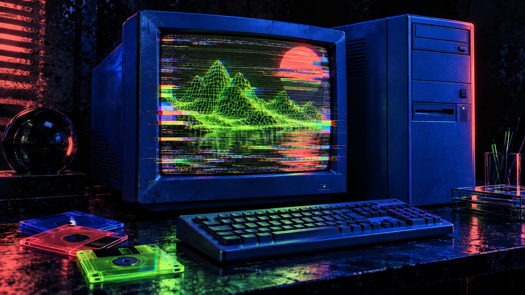 Glitch