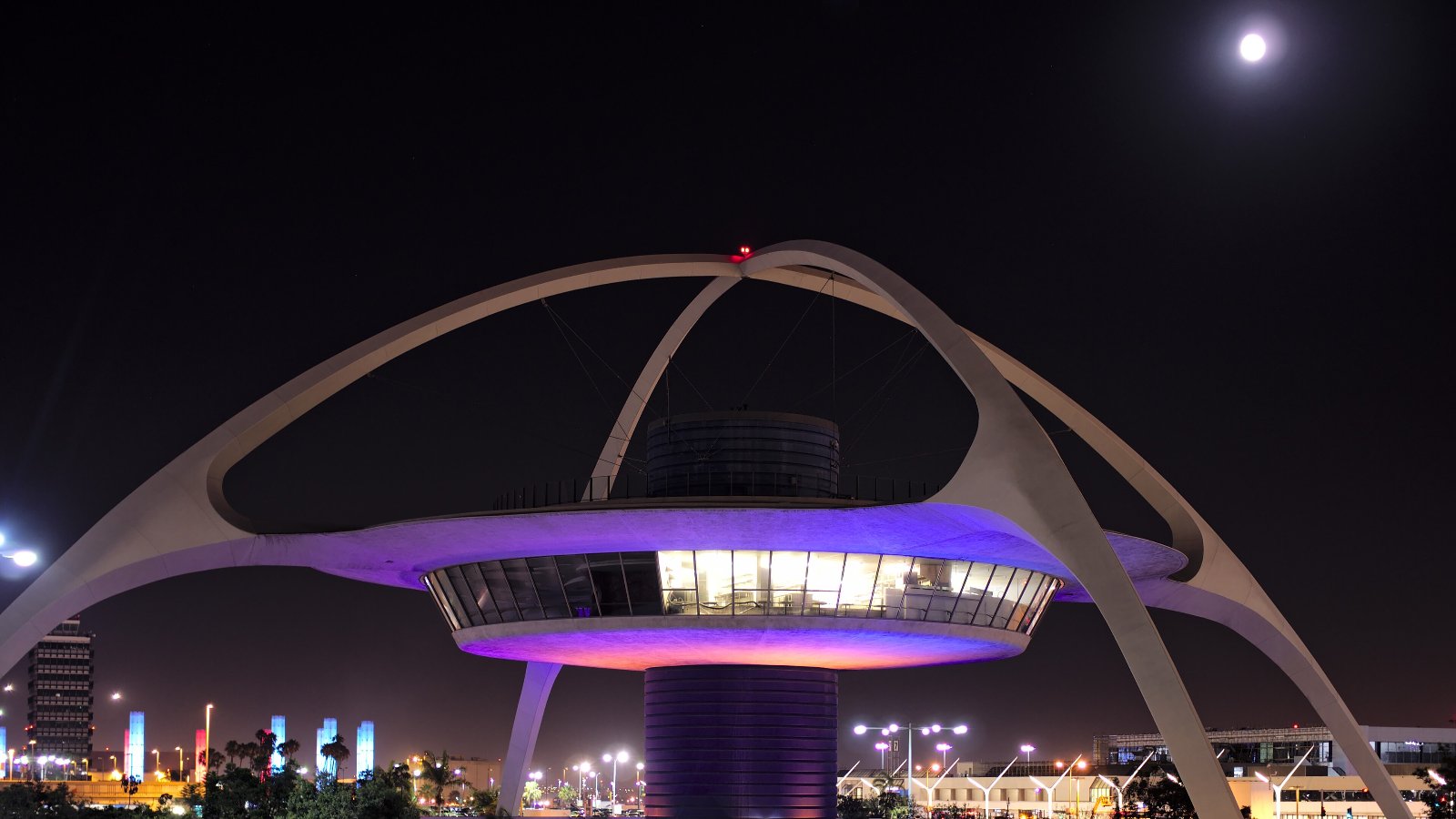 Googie visual reference