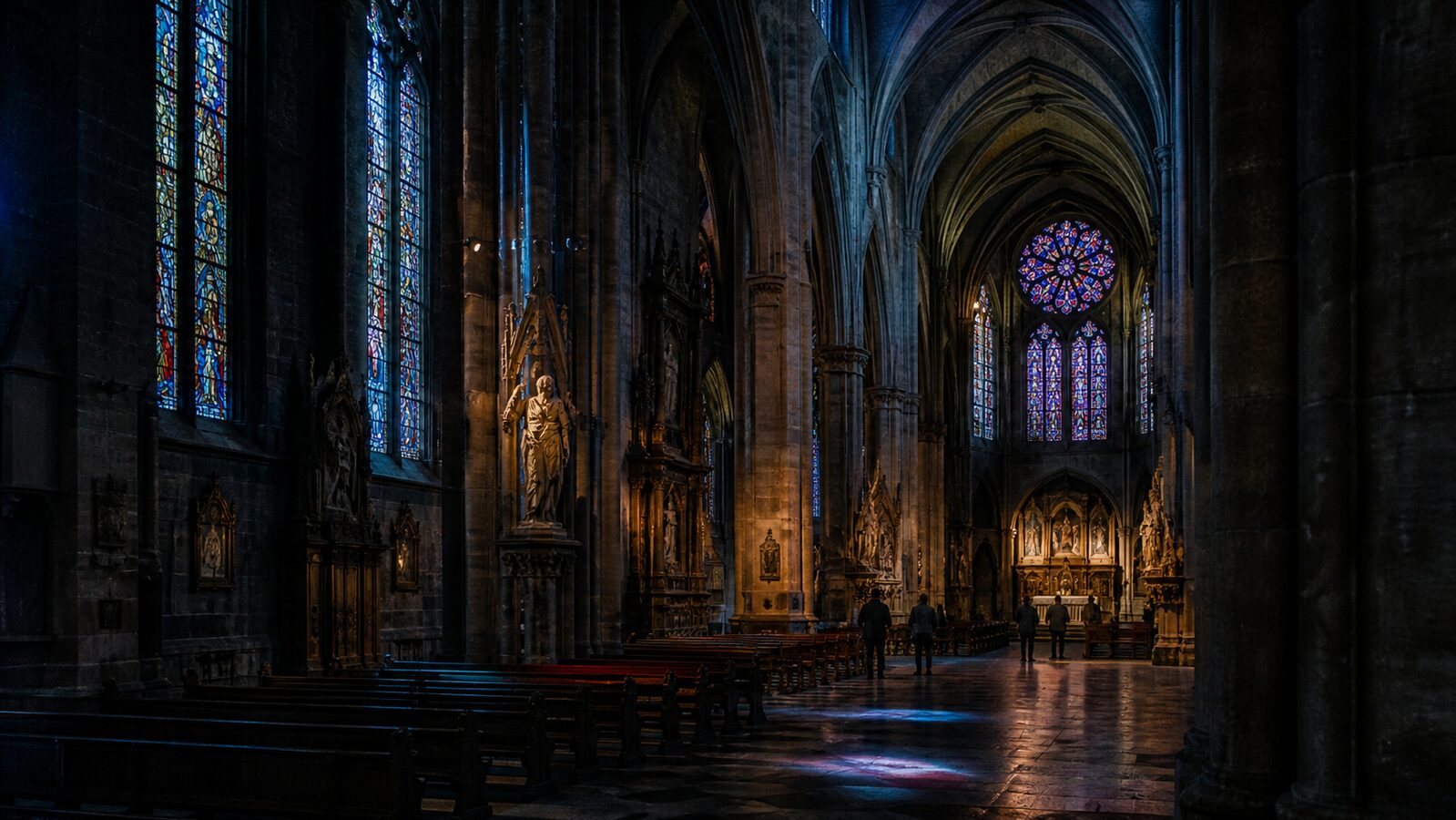Gothic reference