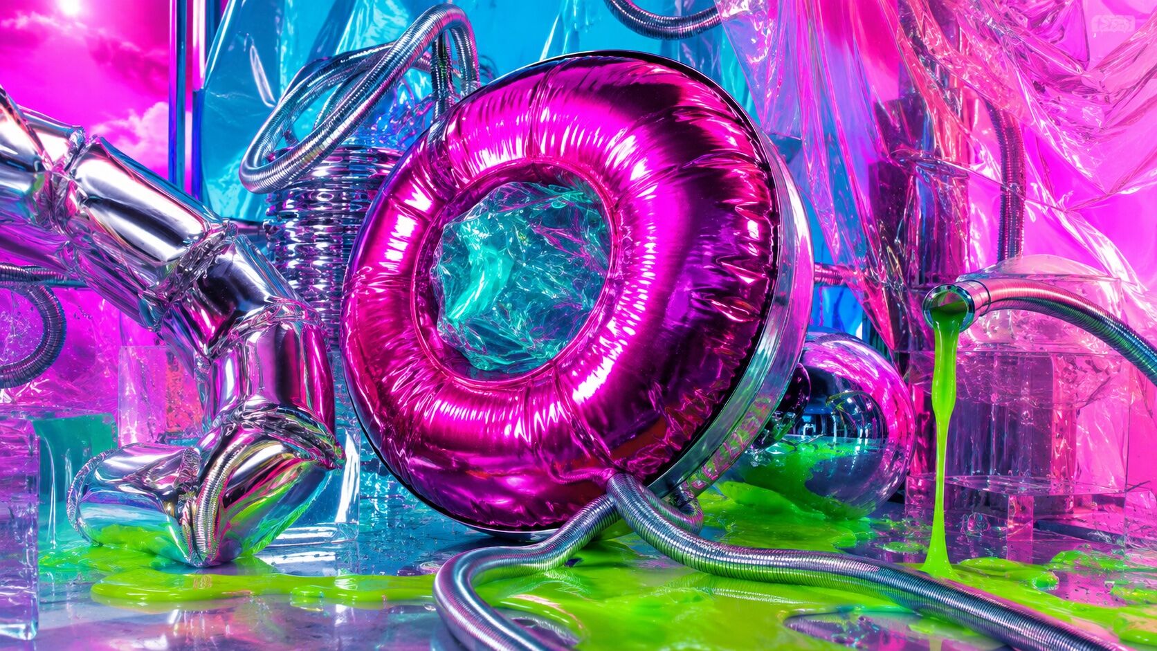 Hyperpop