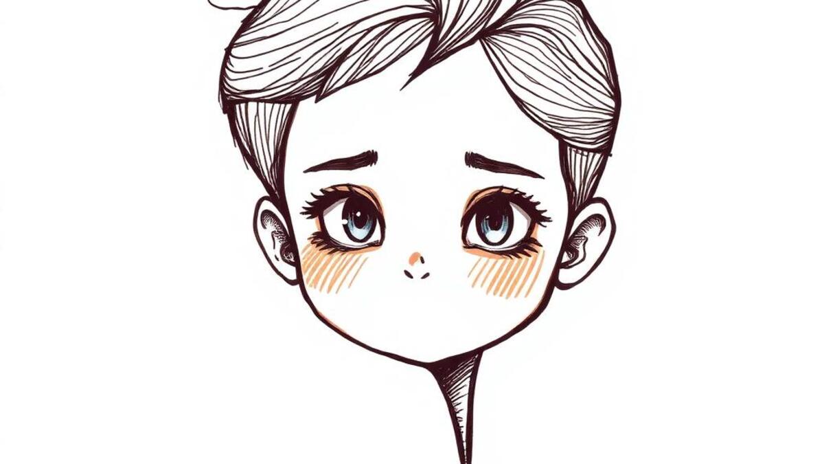 Illustration photography example