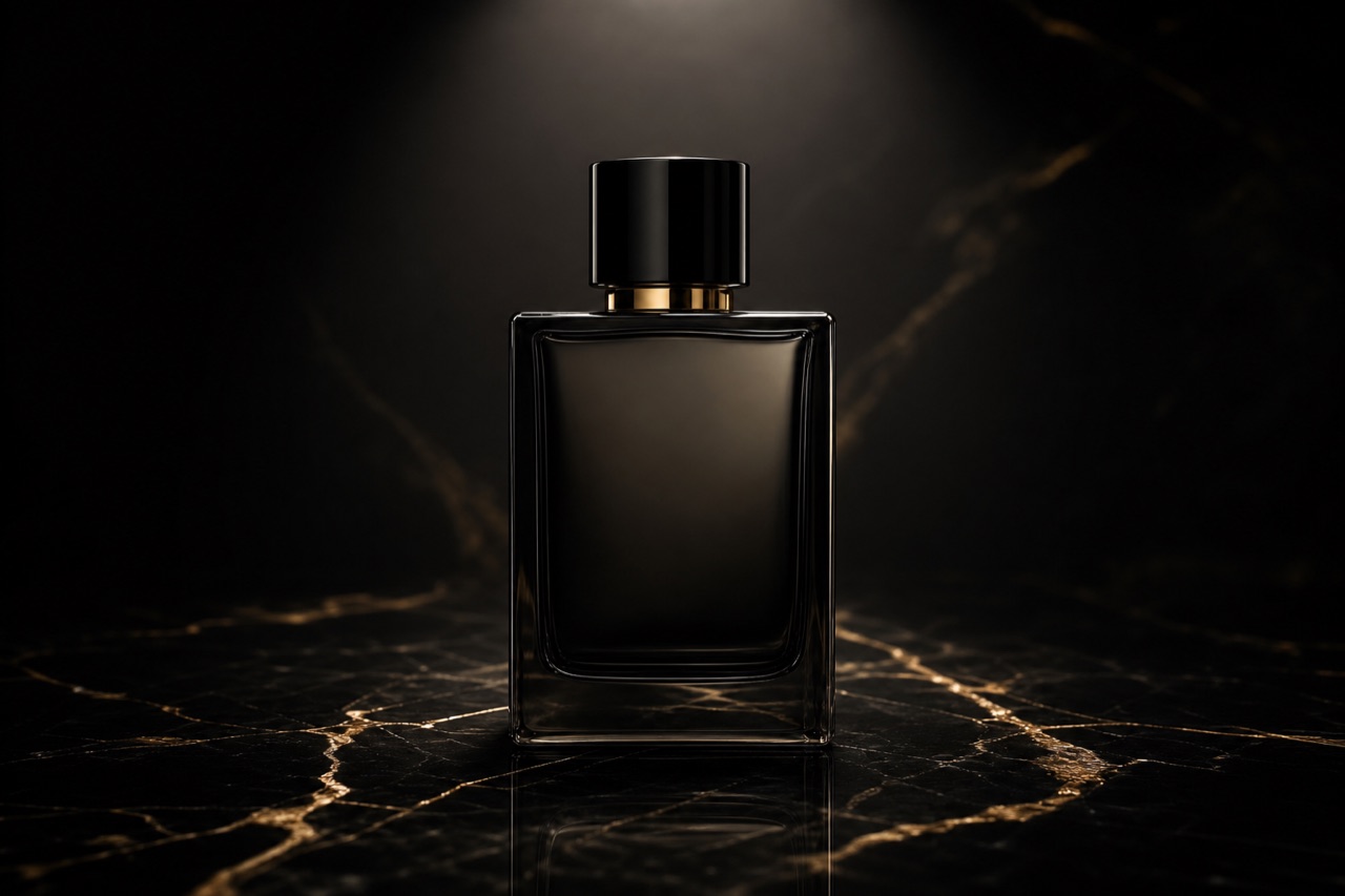 Luxury & Prestige editorial reference