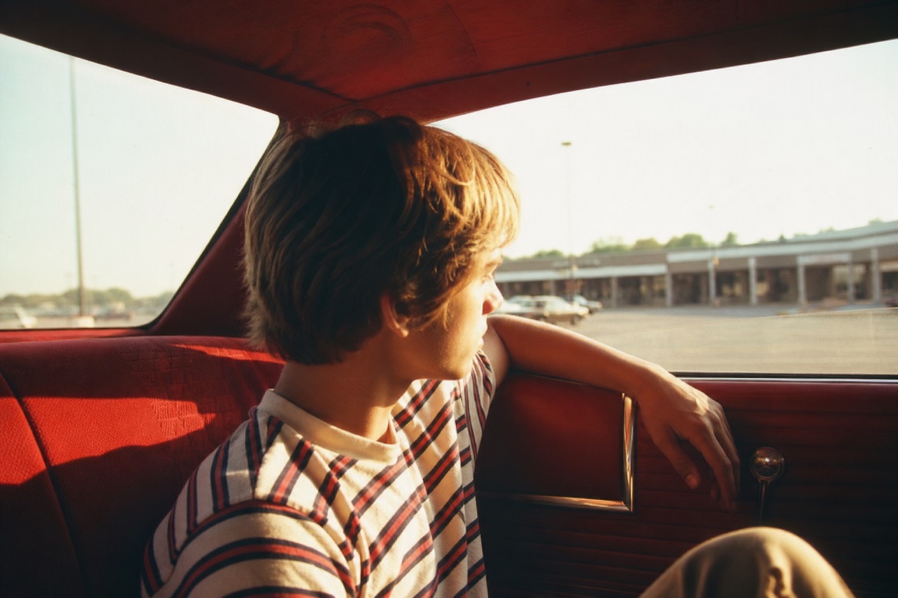 Nostalgia & Memory editorial reference