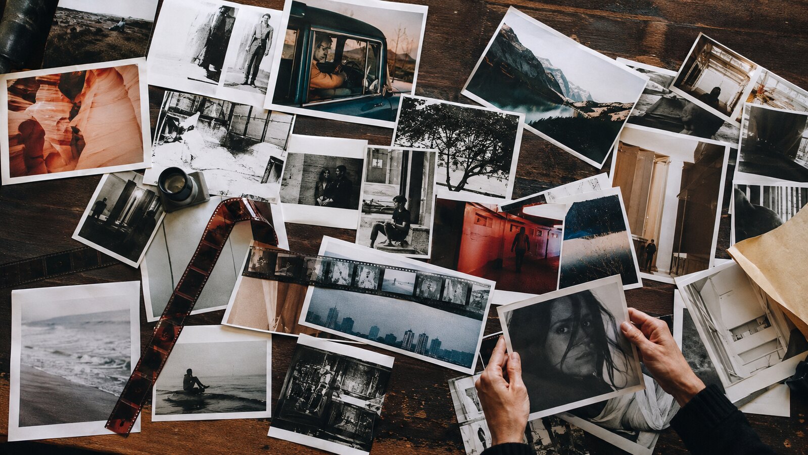 Photography reference