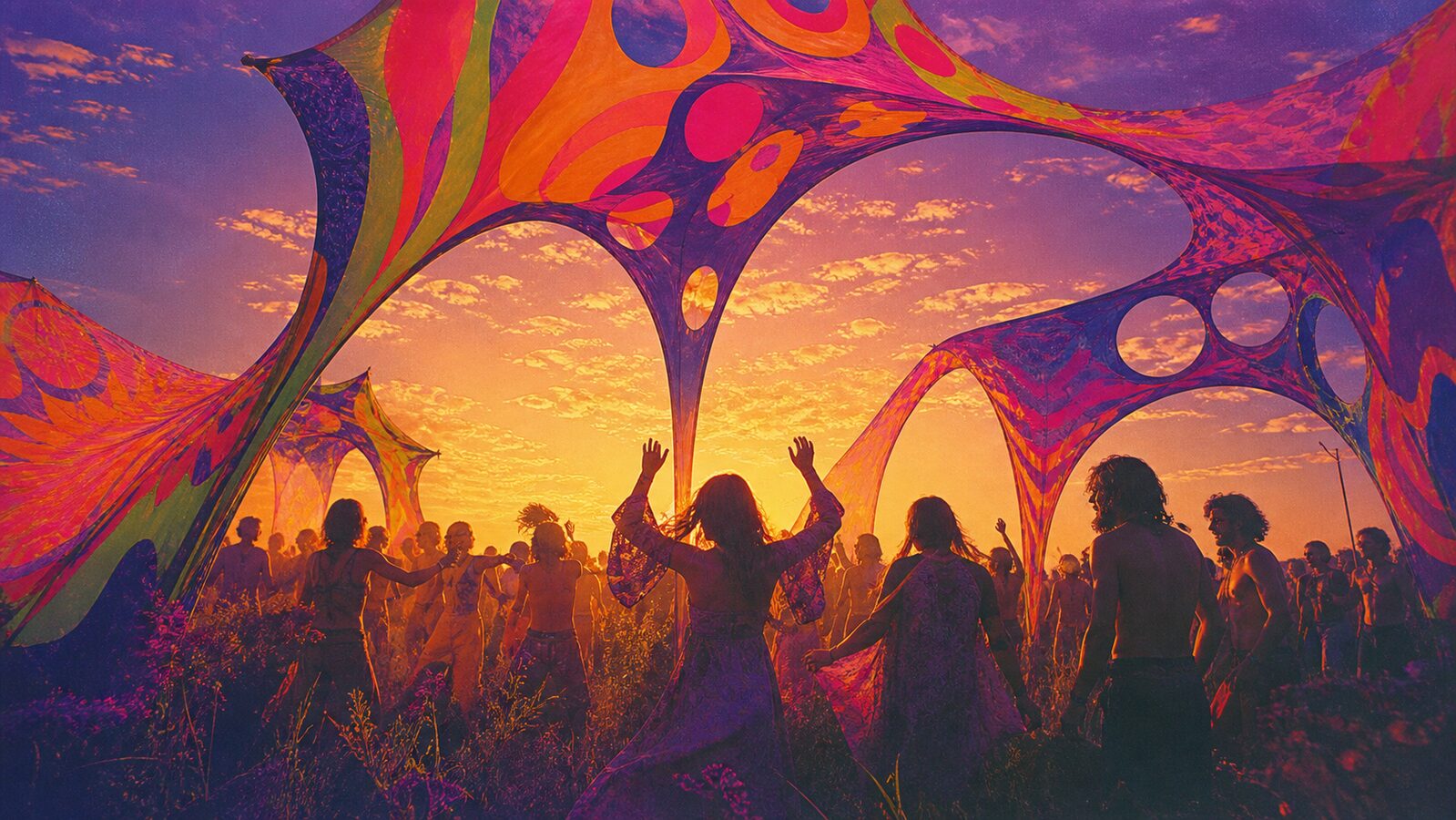 Psychedelic reference