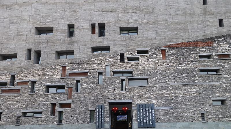 Ningbo Historic Museum, Ningbo