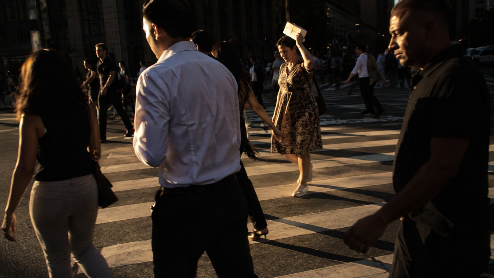 Street Photography aesthetic photography reference