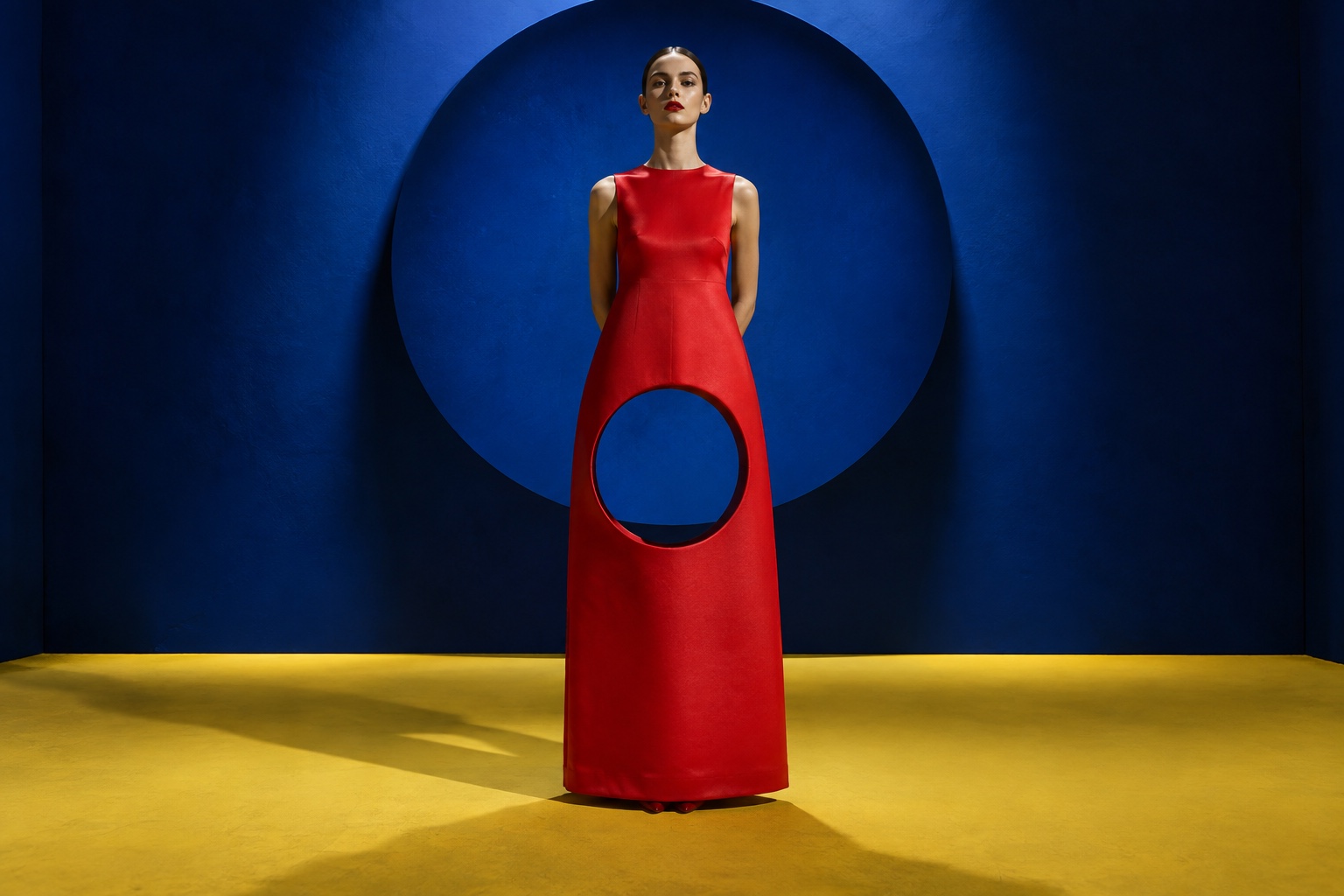Surrealist Fashion