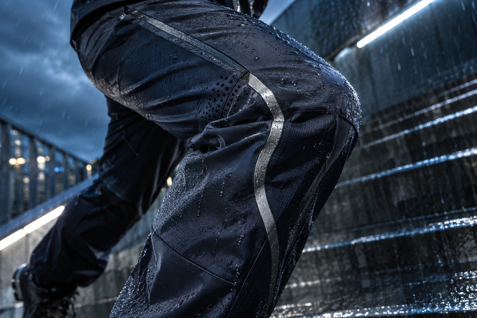 Technical Sportswear reference