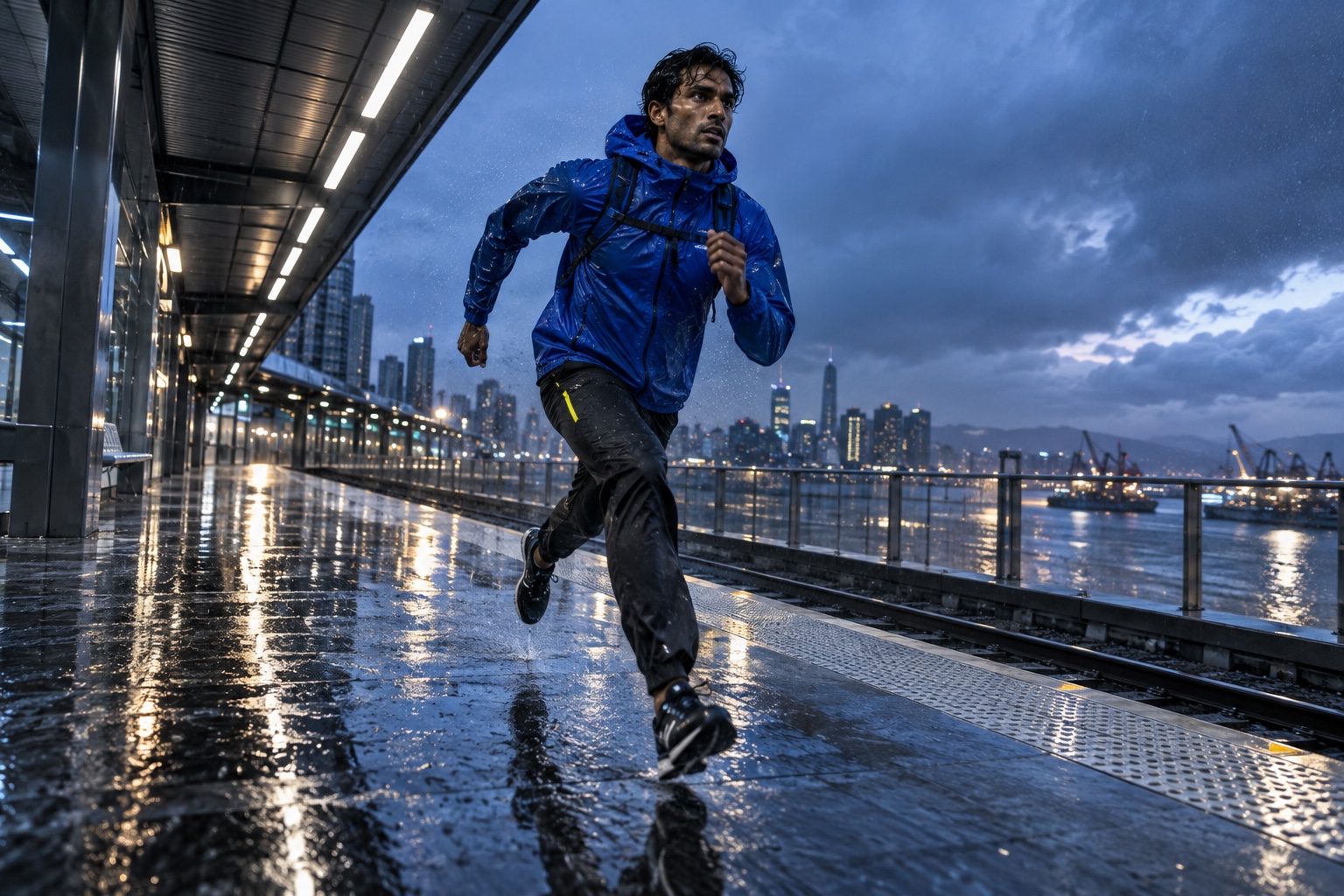 Technical Sportswear