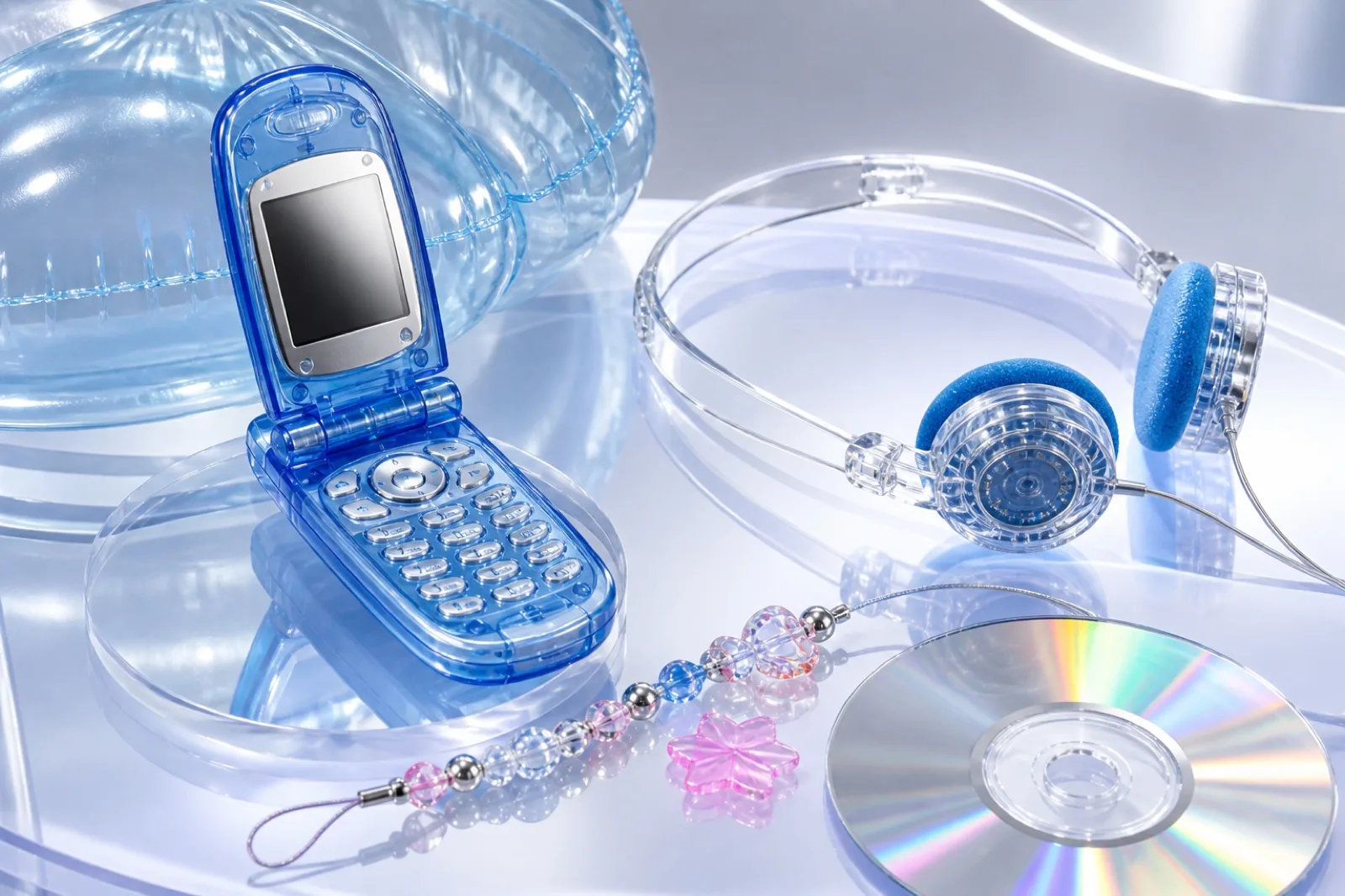 Y2K visual reference